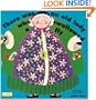 There Was an Old Lady Who Swallowed a Fly (Classic Books With Holes)