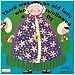 There Was an Old Lady Who Swallowed a Fly (Classic Books With Holes)