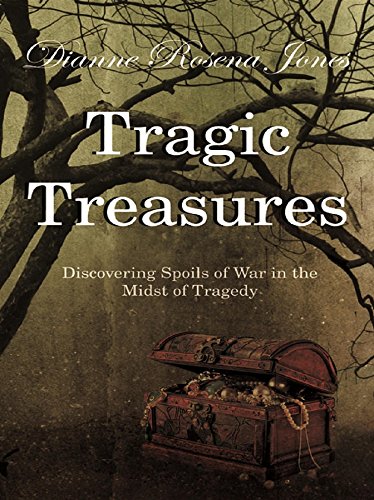 Tragic Treasures: Discovering Spoils of War in the Midst of Tragedy