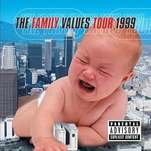 The Family Values Tour 1999