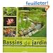 Bassins de jardin : Conception-R�alisation-Am�nagement-Entretien