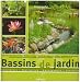 Bassins de jardin : Conception-Realisation-Amenagement-Entretien