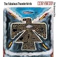 Hot Stuff: The Greatest Hits by The Fabulous Thunderbirds