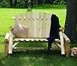 Lakeland Mills Patio Glider