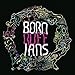 Born Ruffians, Ruff, 発売中