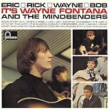 Eric Rick Wayne & Bob (Shm-CD)