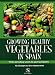 Growing Healthy Vegetables in Spain