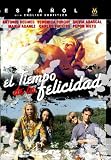 El Tiempo de La Felicidad