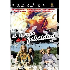 El Tiempo de La Felicidad