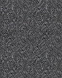 CaribSea Eco-Complete 20-Pound Planted Aquarium, Black