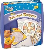 Eigenschaften Ravensburger 29943 / Disney 299430 - Winnie the Pooh Mandala-Designer® Mini