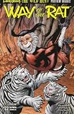 Way of the Rat; #22 (Comic) (Vol. 1, No. 22, April 2004)