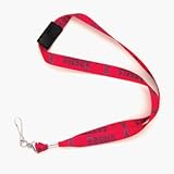 Los Angeles Angels of Anaheim Lanyard
