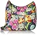 Vera Bradley Carryall Crossbody