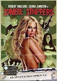 Zombie Strippers