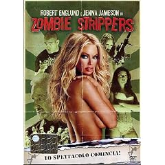 Zombie Strippers