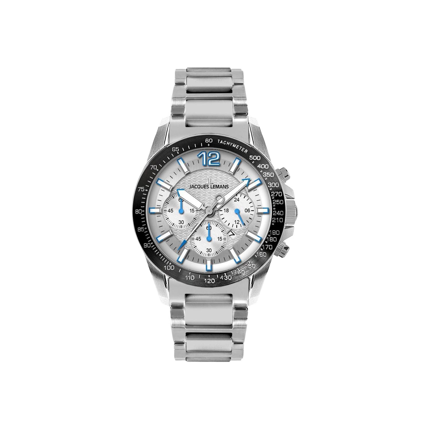 Jaques Lemans Chronograph