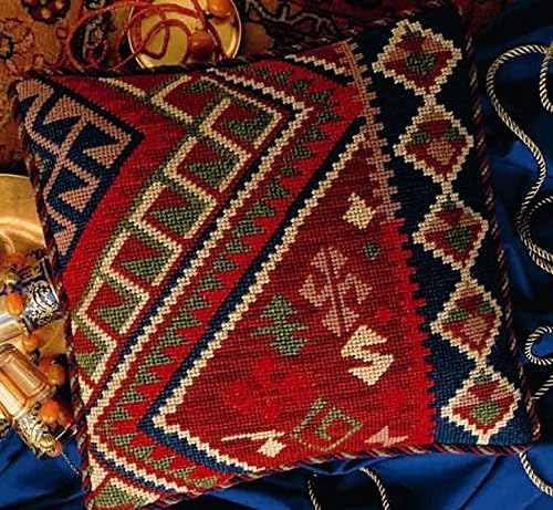 Glorafilia Sophia Cushion Tapestry Kit