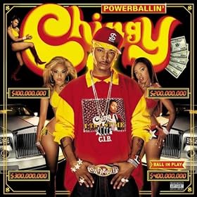 PowerBallin' [Explicit]