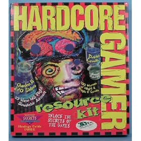 Hardcore Gamer Resource Kit