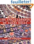 The Encyclopedia of Sushi Rolls