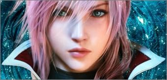 ライトニング リターンズ ファイナルファンタジーXIII