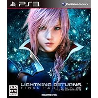ライトニング リターンズ ファイナルファンタジーXIII