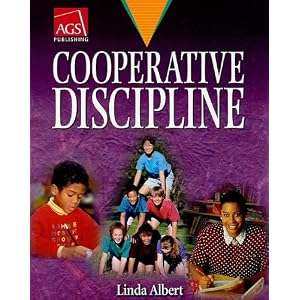 Cooperative Discipline: Teacher's Handbook (Ags Cooperative Discipline) by Linda Albert
