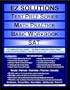 EZ Solutions - Test Prep Series - Math Practice - Basic Workbook - SAT (Edition: Updated. Version: Revised. 2012)