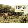Favourite British Recipes