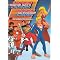 Filmation Cartoons and Live Action TV shows on DVD
