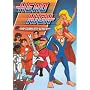 Hero High - The Complete Series