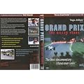 GRAND PRIX THE KILLER YEARS, a documentary