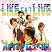 LIKE(A)LIVE