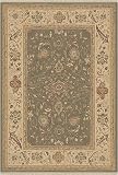 Dynamic Rugs 5006-041+-(Fringed Run 2'2