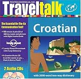 Croatian (Travel Talk)