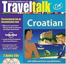 Croatian (Travel Talk)