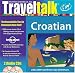 Croatian (Travel Talk)