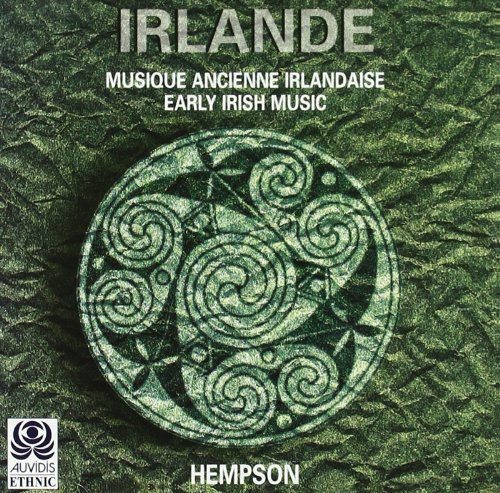IRLANDE : EARLY IRISH MUSIC
