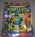 Teenage Mutant Ninja Turtles Mike The Sewer Surfer Figure