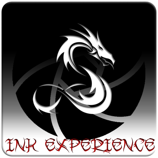 Tattoo Cam: Ink Experience Tattoo Cam: Ink Experience