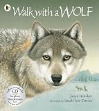 Walk with a Wolf