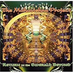 Return to the Emerald Beyond