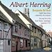 B. Britten-Britten: Albert Herring