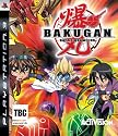 Bakugan: Battle Brawlers (PS3)
