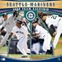 Seattle Mariners 2009  Wall Calendar