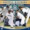 Seattle Mariners 2009  Wall Calendar