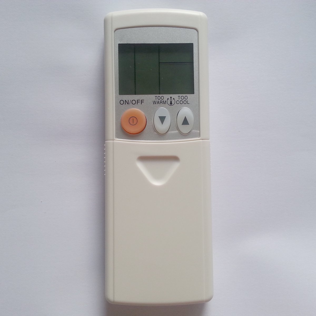 Replacement AC Remote Control for Mitsubishi Km09h Km07k Km07l Km07j