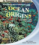 Ocean Origins (IMAX) [Blu-ray]