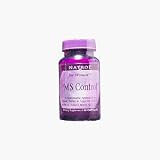 PMS Control by Natrol - 60 Capsules
